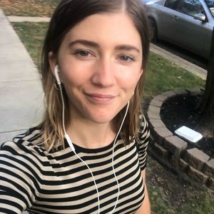 Meet your Posher, Alexandria